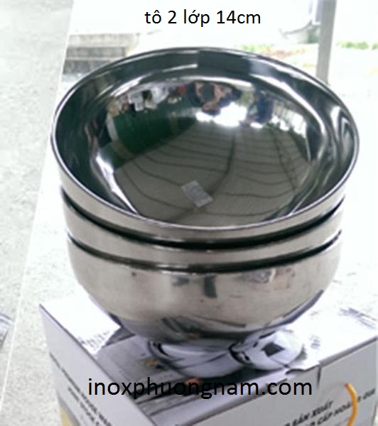 Tô mì bọc nhựa inox 14 to-mi-boc-nhua-inox-14